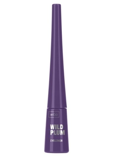 Wibo Wild Plum eyeliner do oczu 3.5g