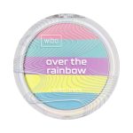 Wibo Over the Rainbow Water Liners zestaw kolorowych eyelinerów 6g