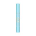 Lovely Papillon Eyeliner With Stamp dwustronny eyeliner do oczu Black