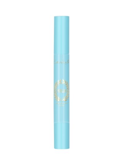 Lovely Papillon Eyeliner With Stamp dwustronny eyeliner do oczu Black