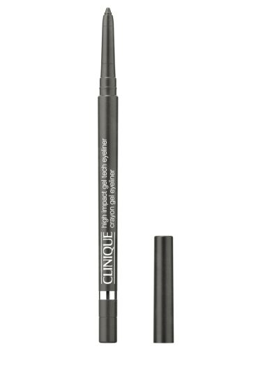 Clinique High Impact™ Gel Tech Eyeliner żelowy eyeliner do oczu Polished Pewter 0.35g