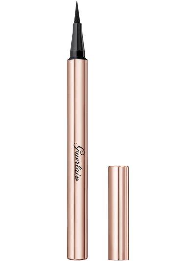 Guerlain Mad Eyes Precise Liner precyzyjny eyeliner w pisaku 01 Matte Black