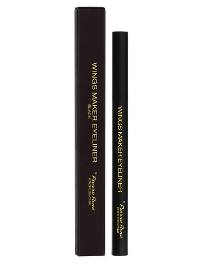 Pierre Rene Wings Maker eyeliner Black 0.5g