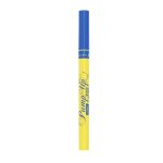 Lovely Pump Up Cobalt Eyeliner kobaltowy eyeliner do powiek z precyzyjnym pędzelkiem 2.5ml
