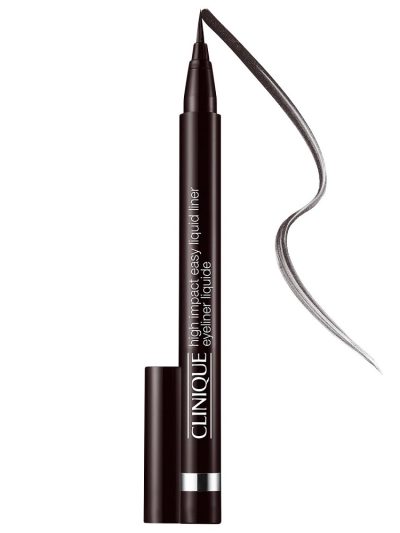 Clinique High Impact Easy Liquid Liner eyeliner w płynie 03 Espresso