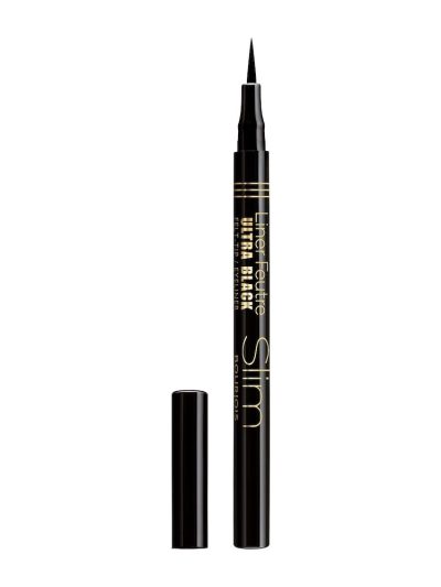 Bourjois Liner Feutre eyeliner w pisaku 17 Ultra Black 0.8ml