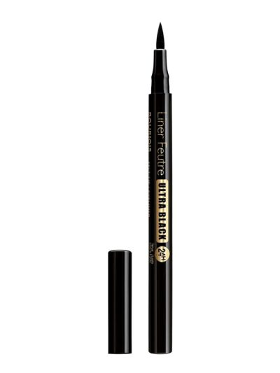 Bourjois Liner Feutre eyeliner w pisaku Ultra Black 0.8ml