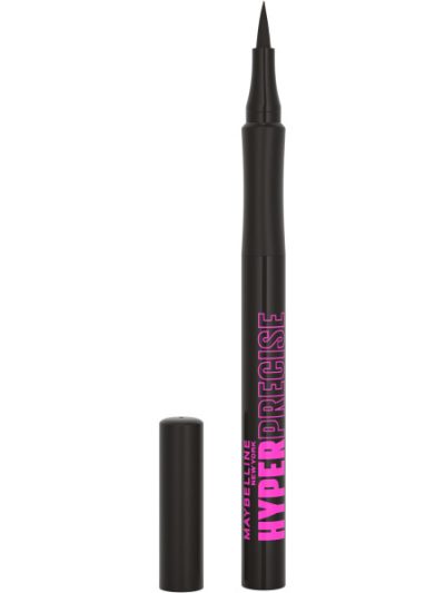 Maybelline Hyper Precise All Day eyeliner w pisaku Black