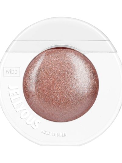 Wibo Don't Be Jellyous topper do makijażu twarzy 4 13g