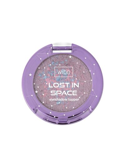 Wibo Lost In Space Eyeshadow Topper cień do powiek 02 2g