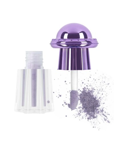 Wibo Stardust Loose Eyeshadow sypki cień do powiek 02 Aurora