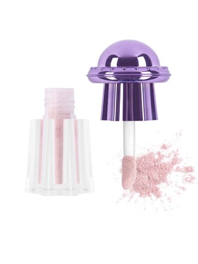 Wibo Stardust Loose Eyeshadow sypki cień do powiek 01 Plasma