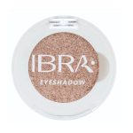 Ibra Basic Choice cień do powiek Shiny Sugar 1.3g