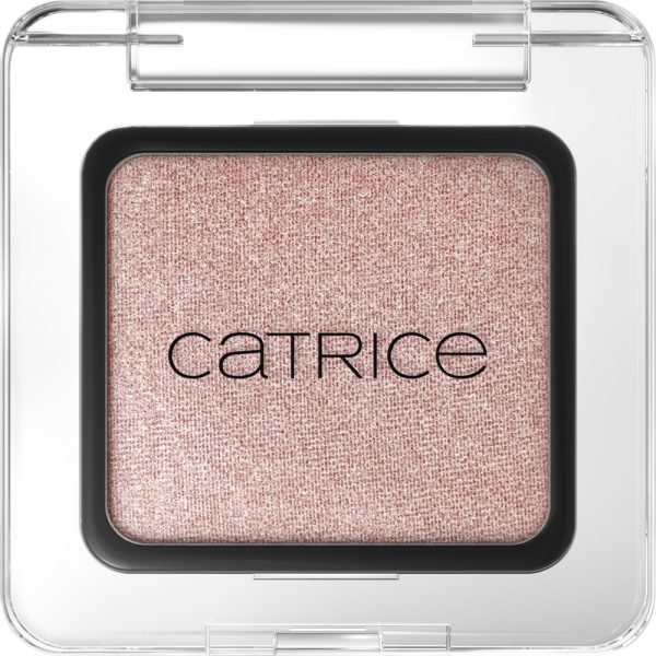 Catrice Art Couleurs Eyeshadow cień do powiek 470 Fairytale Dust 2g