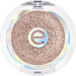 Essence Mono Eyeshadow Pearly perłowy cień do powiek 02 Silky Taupe 2g