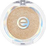 Essence Mono Eyeshadow Pearly perłowy cień do powiek 01 Golden Glow 2g
