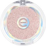 Essence Mono Eyeshadow Glitter brokatowy cień do powiek 02 Rosy Sparkle 2g