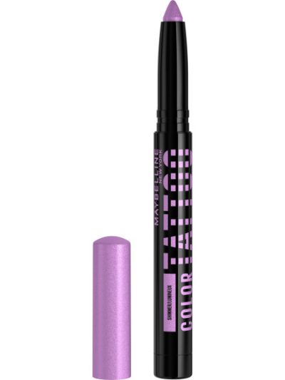 Maybelline Color Tattoo 24H Eye Stix cień do powiek w kredce 55 I Am Fearless 1.4g