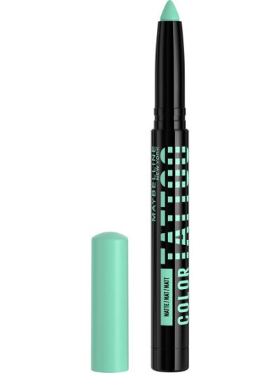 Maybelline Color Tattoo 24H Eye Stix cień do powiek w kredce 45 I Am Giving 1.4g