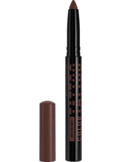 Maybelline Color Tattoo 24H Eye Stix cień do powiek w kredce 25 I Am Determinated 1.4g