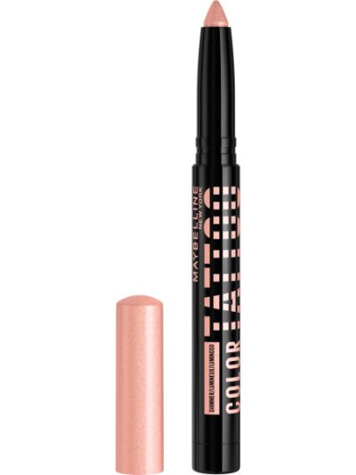 Maybelline Color Tattoo 24H Eye Stix cień do powiek w kredce 20 I Am Inspired 1.4g