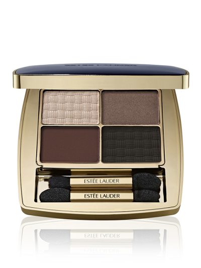 Estée Lauder The Essential Eyeshadow Quad paleta cieni do powiek Prenup 4g