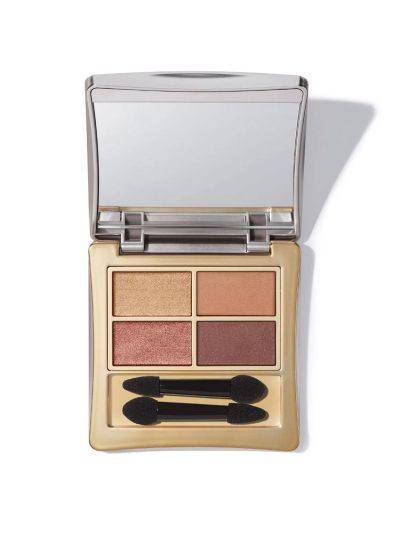 Elizabeth Arden Eyeshadow Quads paleta cieni do powiek Desert Nudes 3g