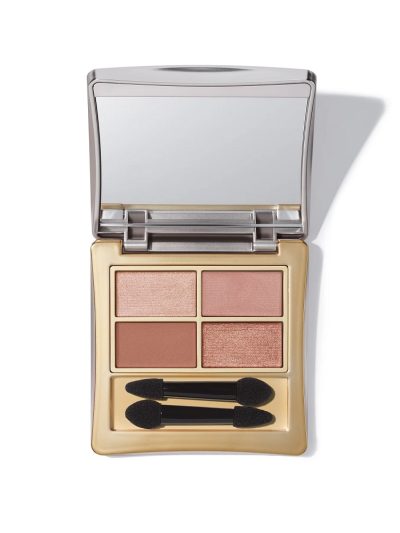 Elizabeth Arden Eyeshadow Quads paleta cieni do powiek Profoundly Pink 3g