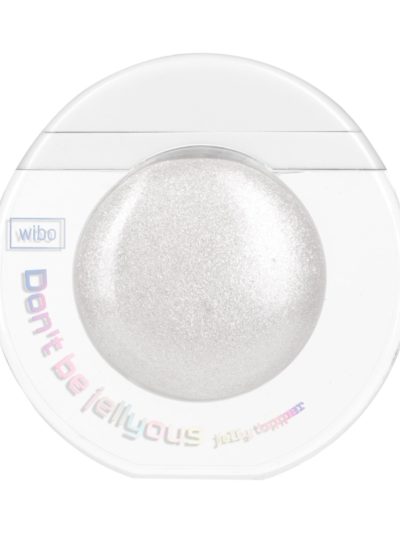 Wibo Don't Be Jellyous topper do makijażu twarzy 3 13g
