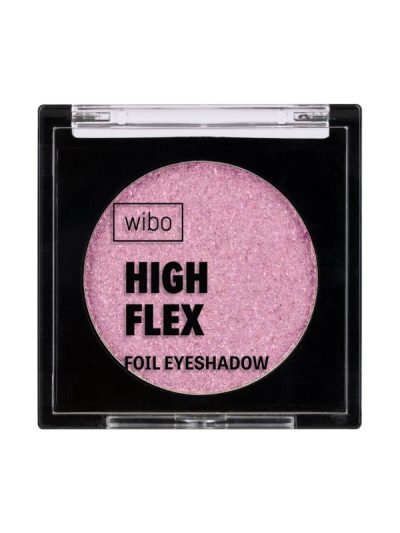Wibo High Flex foliowy cień do powiek 03 Sugar Baby 2.5g