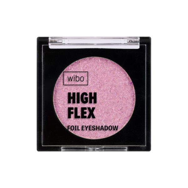 Wibo High Flex foliowy cień do powiek 03 Sugar Baby 2.5g