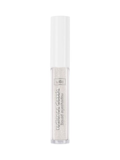 Wibo Radiance Dazzle cień do powiek w płynie 6g