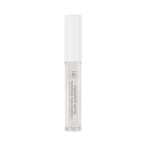 Wibo Radiance Dazzle cień do powiek w płynie 6g