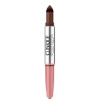 Clinique High Impact Shadow Play™ Shadow + Definer dwustronny cień do powiek w sztyfcie Black Honey + Pink Honey 1.9g