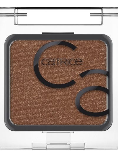 Catrice Art Couleurs mocno napigmentowany cień do powiek 440 Bronze Bills 2g
