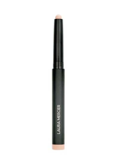 Laura Mercier Caviar Stick Eye Shadow Matte matowy cień w sztyfcie Vanilla Kiss 1.64g
