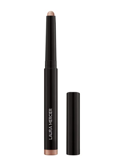 Laura Mercier Caviar Stick Eye Shadow cień do powiek w sztyfcie Metallic Taupe 1.64g