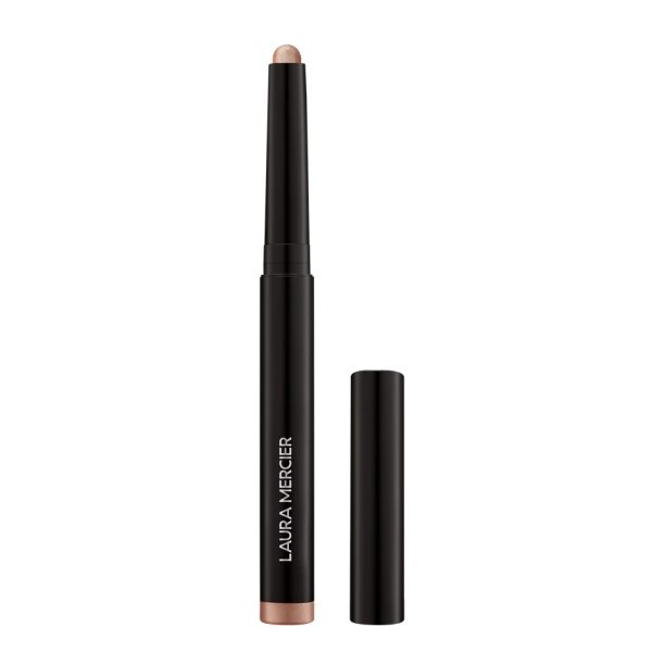 Laura Mercier Caviar Stick Eye Shadow cień do powiek w sztyfcie Metallic Taupe 1.64g