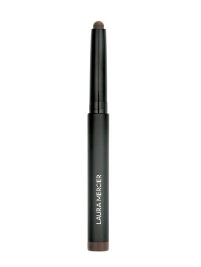 Laura Mercier Caviar Stick Eye Shadow Matte matowy cień w sztyfcie Cafe Noir 1.64g