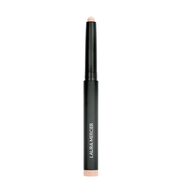 Laura Mercier Caviar Stick Eye Shadow Matte matowy cień w sztyfcie Cobblestone 1.64g