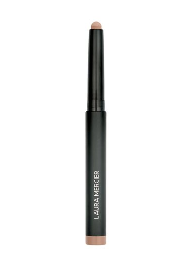 Laura Mercier Caviar Stick Eye Shadow Matte matowy cień w sztyfcie Caramel 1.64g