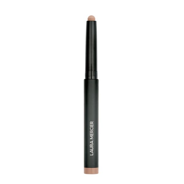 Laura Mercier Caviar Stick Eye Shadow Matte matowy cień w sztyfcie Caramel 1.64g