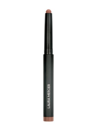 Laura Mercier Caviar Stick Eye Shadow Matte matowy cień w sztyfcie Sepia 1.64g