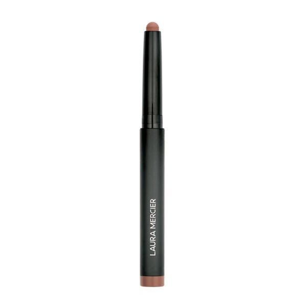 Laura Mercier Caviar Stick Eye Shadow Matte matowy cień w sztyfcie Sepia 1.64g