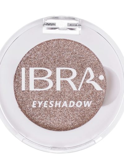 Ibra Basic Choice cień do powiek White Sugar 1.3g