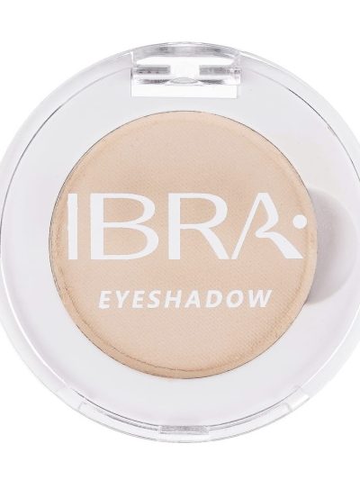 Ibra Basic Choice cień do powiek Desert Sand 1.3g