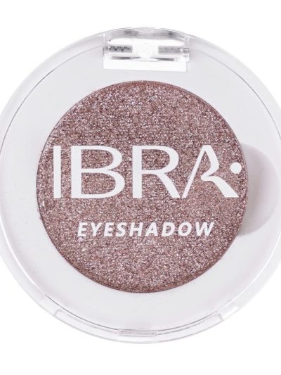 Ibra Basic Choice cień do powiek Brown Sugar 1.3g