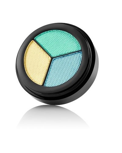 Paese Opal potrójne cienie do powiek 235 Saint Tropez 5g
