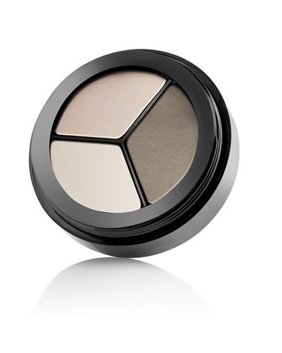 Paese Luxus Mat potrójne cienie do powiek 103 5g