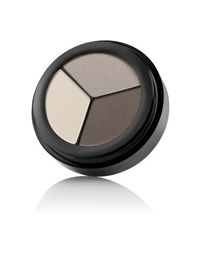 Paese Luxus Mat potrójne cienie do powiek 101 5g
